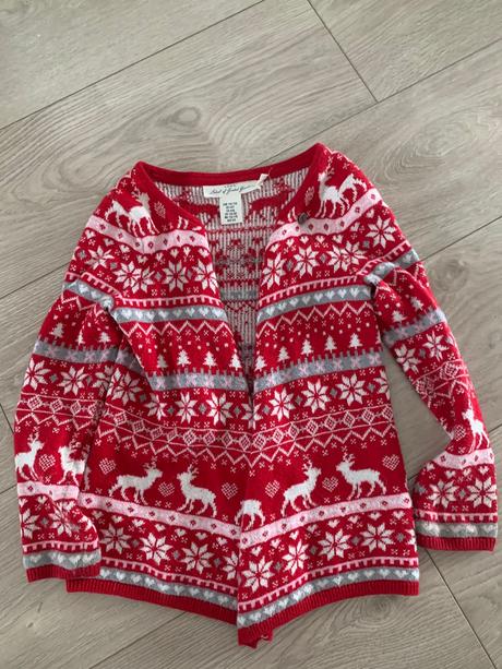 Svetrik, h&m,110