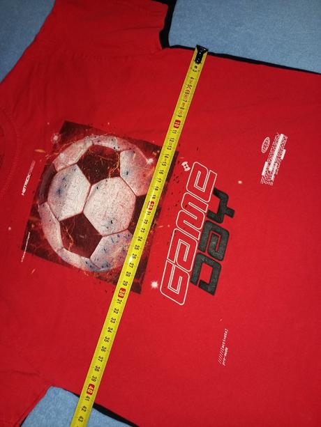 2 overside tričká, george,140