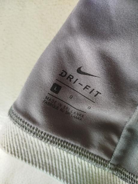 Nike športová podprsenka, nike,l