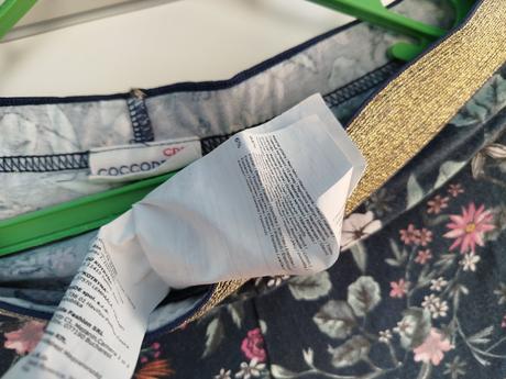 Legíny, coccodrillo,164