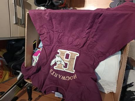 Detské oblečenie veľkosť 122/128, 122–134