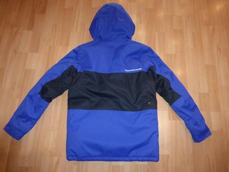 Lyžiarska bunda dc, 170
