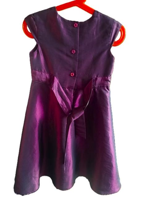 Slávnostné šaty, ladybird,104