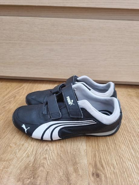 Tenisky puma, puma,33