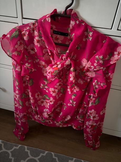 Blúzka do pása, mohito,s