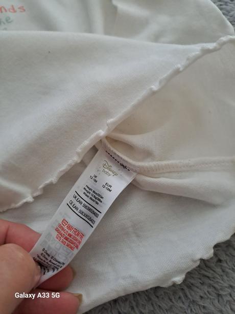 Súpravička č.86, disney,86