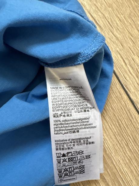 Tričko th, tommy hilfiger,xs