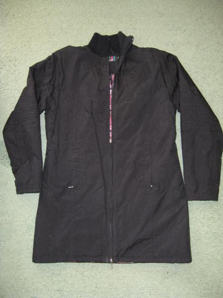 Prechodná bunda, veľkosť m, 38