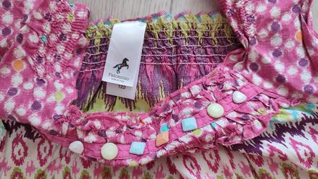 Blúzka, palomino,122