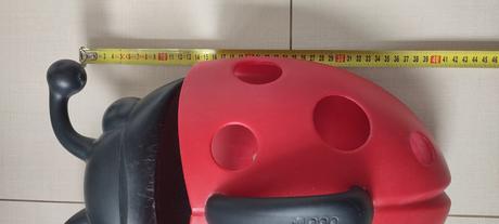 Držiak do kúpeľne na hračky,