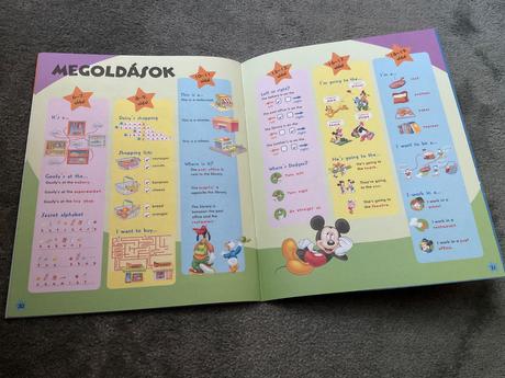 Magic english anglictina, 