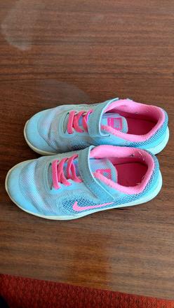 Tenisky nike, nike,23