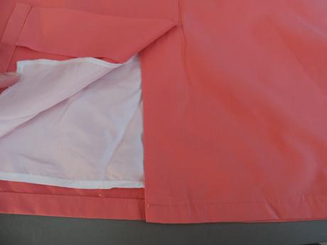 Kostým od makyty, 38