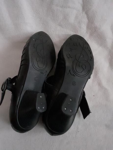 2 páry - dámske topánky cityline, obe č. 40, 40