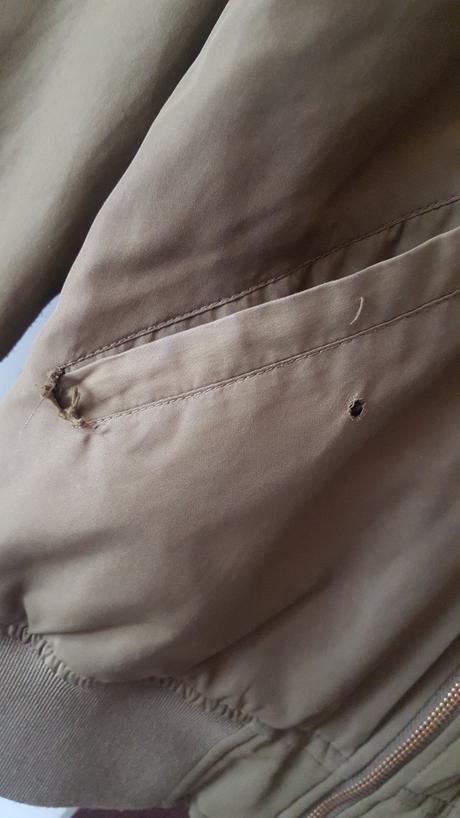 Bomberka, bonprix,164