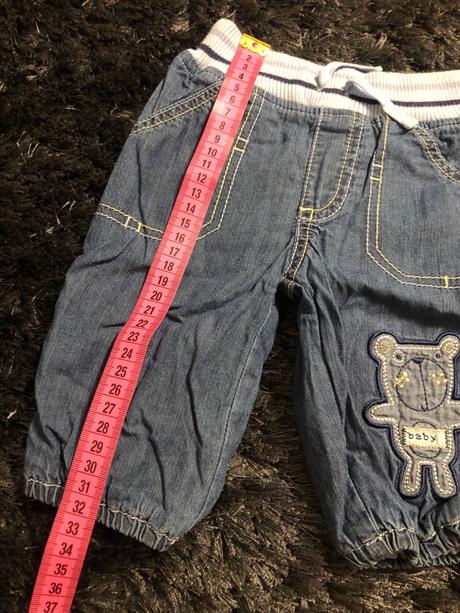 Rifle zateplené od 0m, george,56