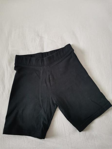 Šortky cyklistické 128/134, george,128