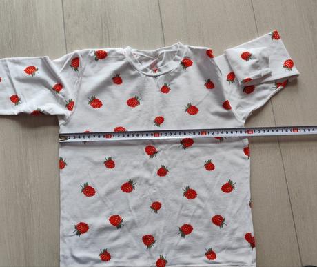 Predam dievcenske pyzama, 