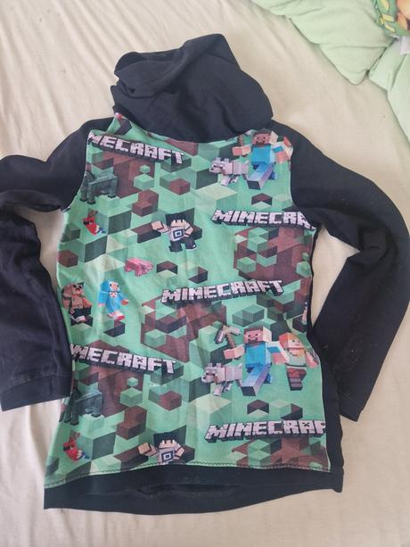 Tenšia mikino-rolák, 140