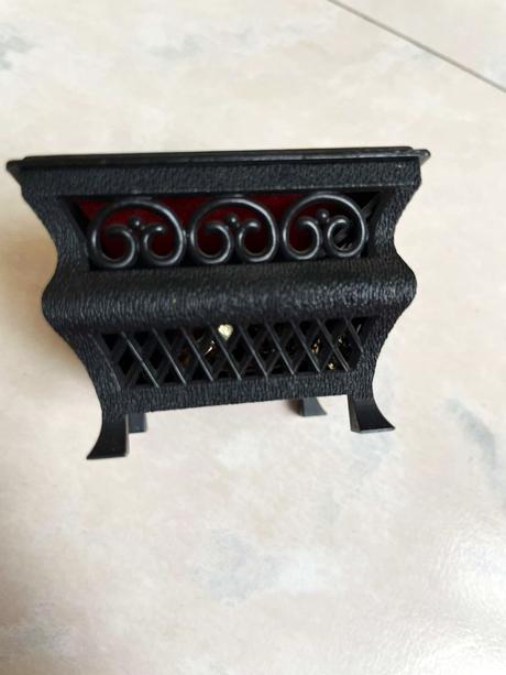 Staré šperkovnice 2 ks,