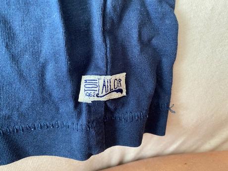 Tricko, tom tailor,116