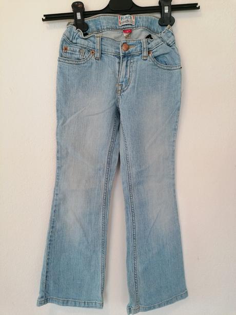 Svetlomodré rifle 6r, 116