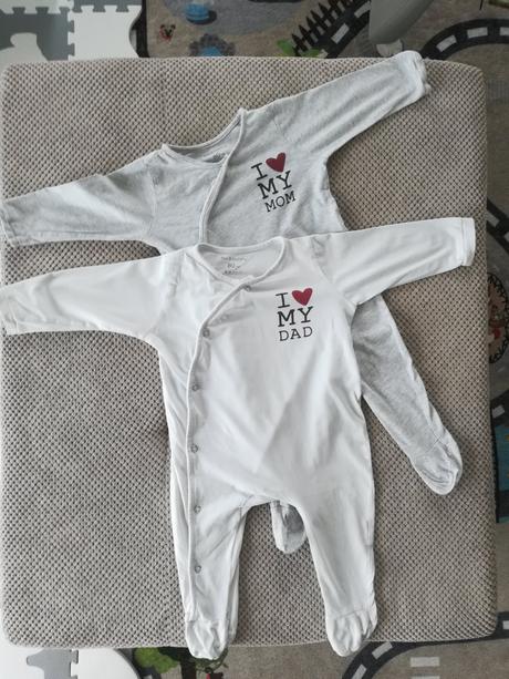 Pyžamká sinsay 80 cena spolu, sinsay,80