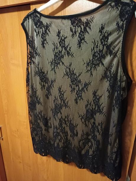 Damsky top xxl, xxl