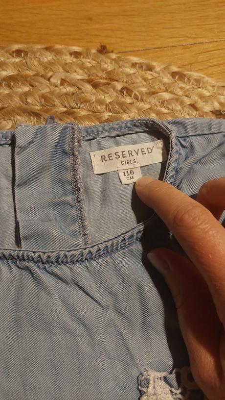 Šaty na leto, reserved,116