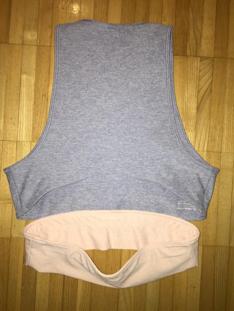 Športový top outdoor voices, s