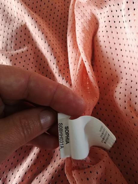 Bunda hannah drypeak1500 sophia, v36, od 14r., hannah,36