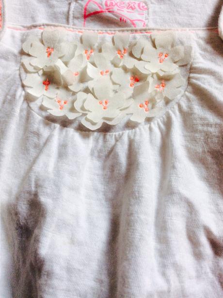 Saty / tunika next, next,92