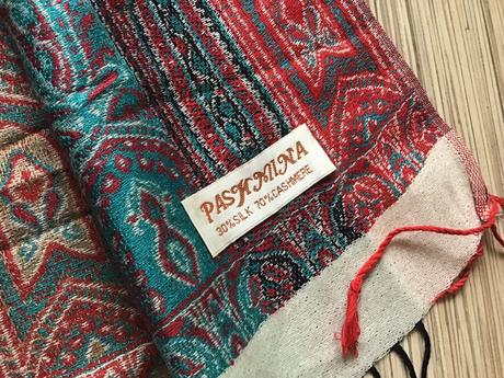 Krásna pasmína s hodvábom/1,