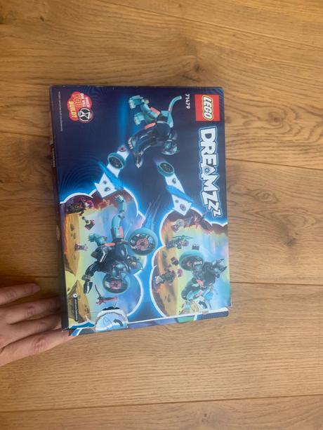 Lego,