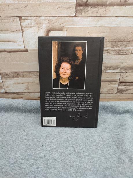 Ešte raz sa obzrieť mám - hana zelinová, 