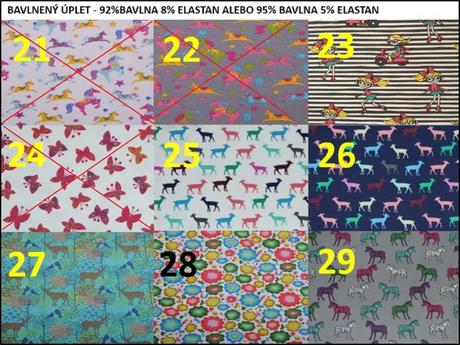 Šatka na hlavu so šiltom, 56 - 146