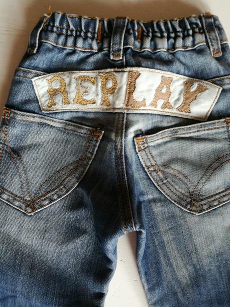 Replay original 104, replay,104