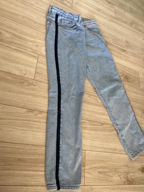 Rifle zara, zara,152