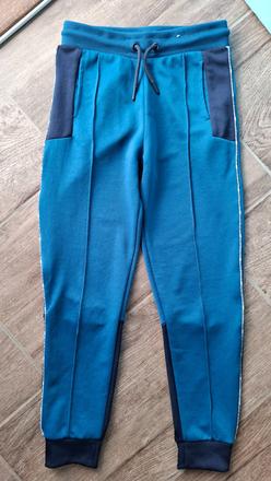 Teplaky 10-11rokov, f&f, f&f,128