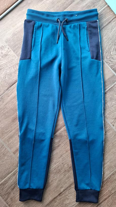 Teplaky 10-11rokov, f&f, f&f,128