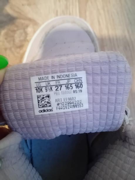 Tenisky 27, adidas,27