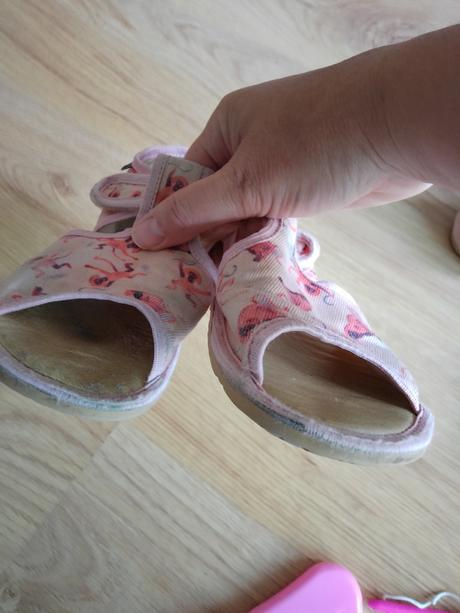 Inovatívne papuče, rak,29