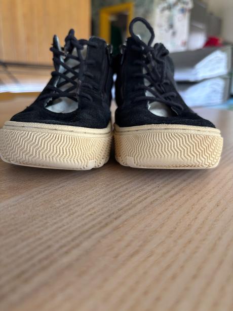 Tenisky zara 26, zara,26