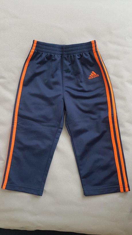 Teplakova suprava - adidas 18m, adidas,86