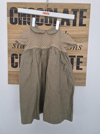 Saty tres jolie, zara,98