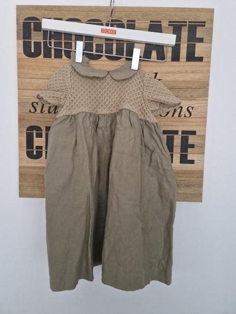 Saty tres jolie, zara,98