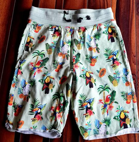 Sortky h&m 377, h&m,134