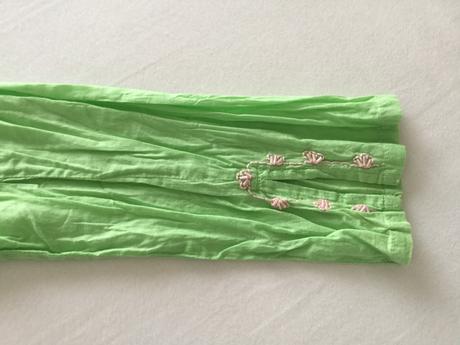 Letna bluzka, benetton,128