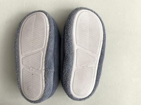 Teplé papučky veľ. 30-31, 31