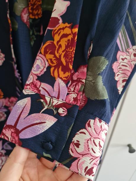 Kardigán, kimono vero moda, vero moda,l